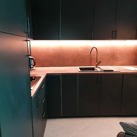 Sunny Boho With Balconies Apartamento Breslavia