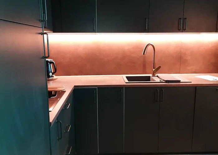 Sunny Boho With Balconies Apartamento Breslavia